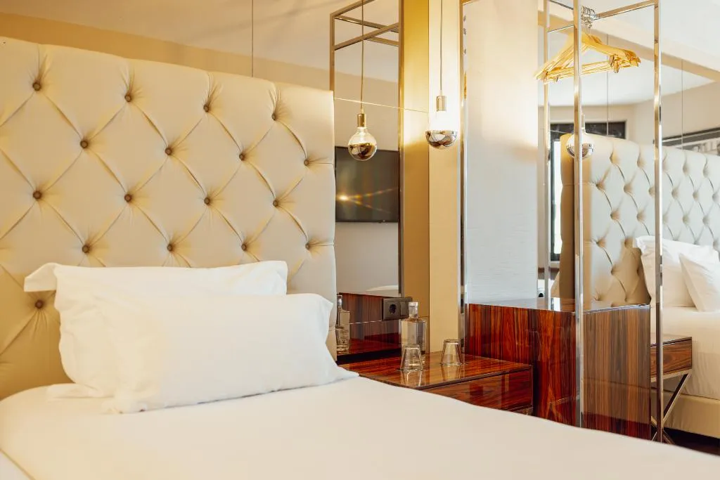 FAMILY ROOM STANDARD Room, ABC Hotel Porto - Boavista, Porto