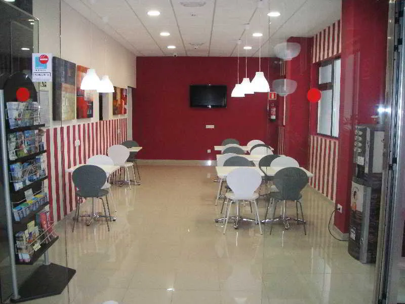 Lobby, Arenales, Gran Canaria