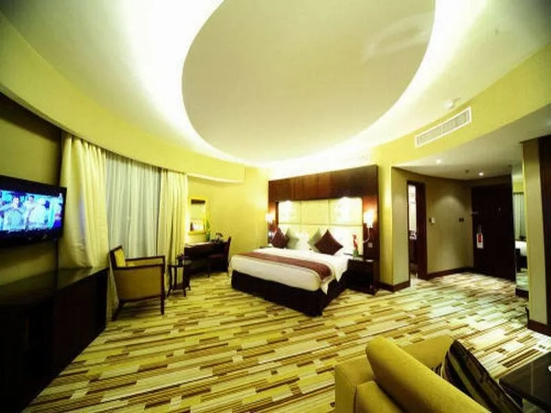 Room, Al Hamra Hotel Sharjah, Dubai
