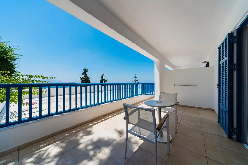 DOUBLE SUPERIOR Room, Robinson Daidalos, Kos