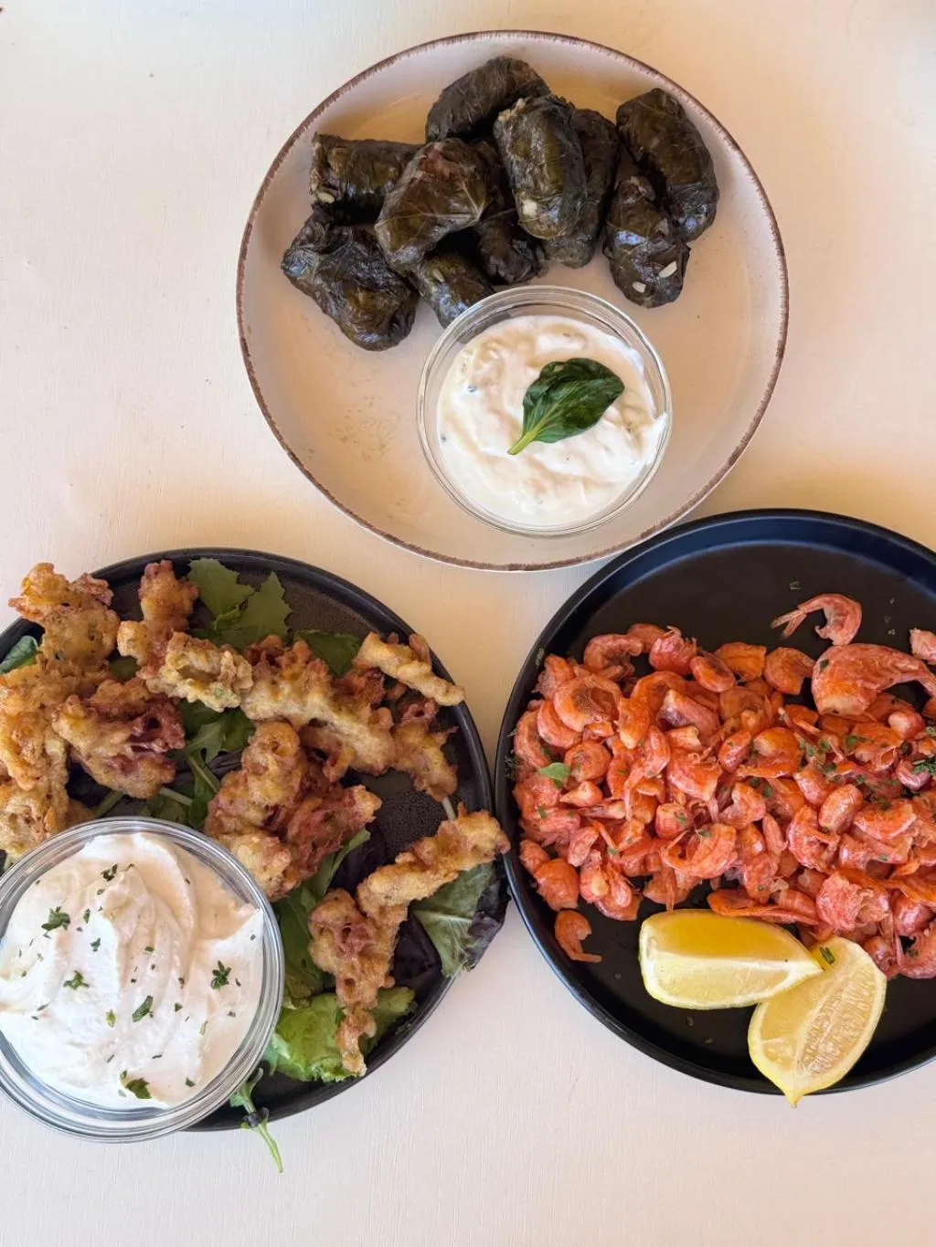 Restaurant, Alia suites & Alia beachfront suites and spa, Rhodes