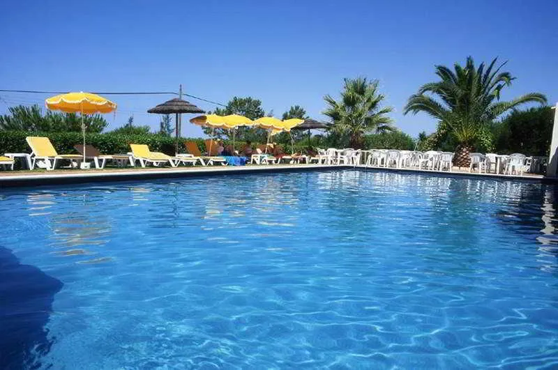 Pool, Pinhal do Sol, Algarve