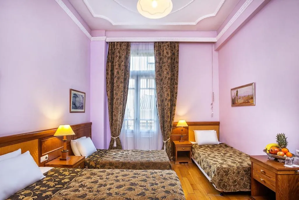 FAMILY ROOM STANDARD Room, Minerva Premier, Halkidiki