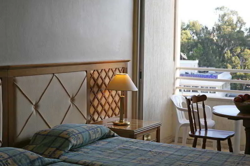 General view, Estella Apartments, Cyprus