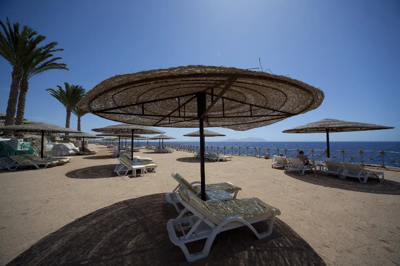Beach, Coral Beach Tiran, Red Sea Riviera