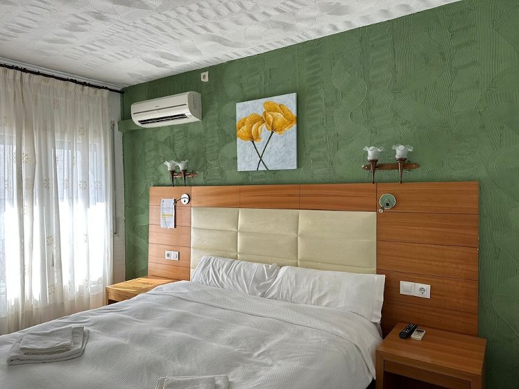Hostal El Roser, Costa Brava