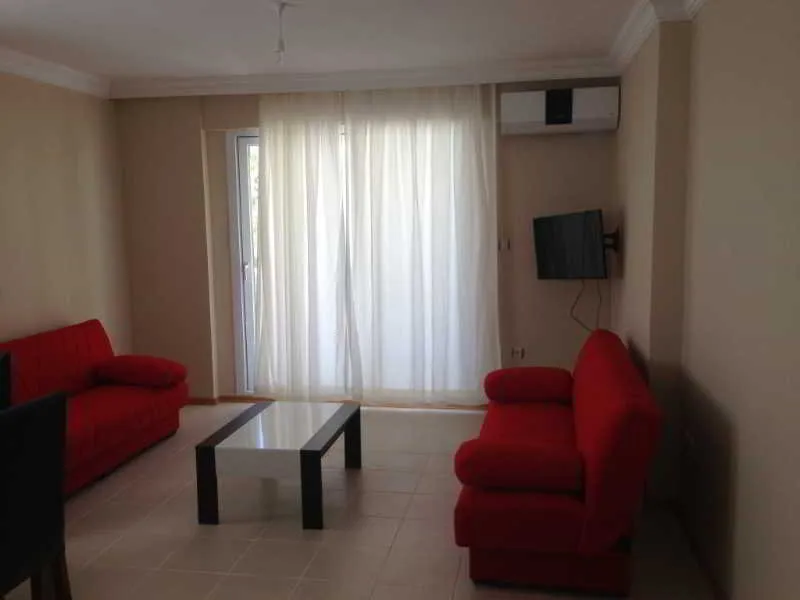 General view, Golden Life Apartments, Izmir