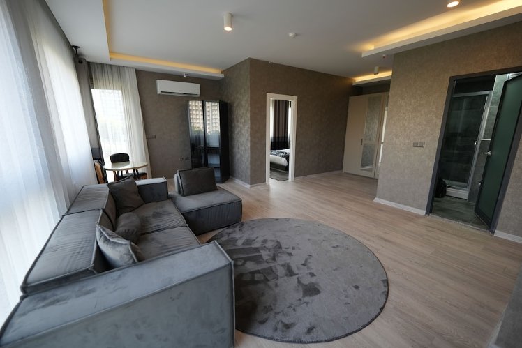 Marlen Hotel Bayraklı, Izmir