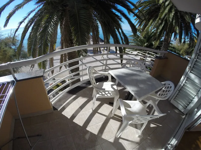 STUDIO CAPACITY 4 Room, Villa Jerkan, Split