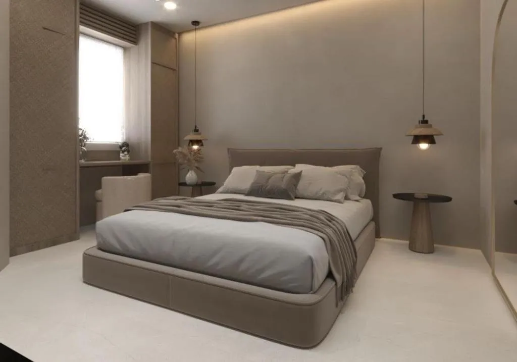 SUITE SUPERIOR GARDEN VIEW Room, Ammos Boutique Apartments & Suites, Crete