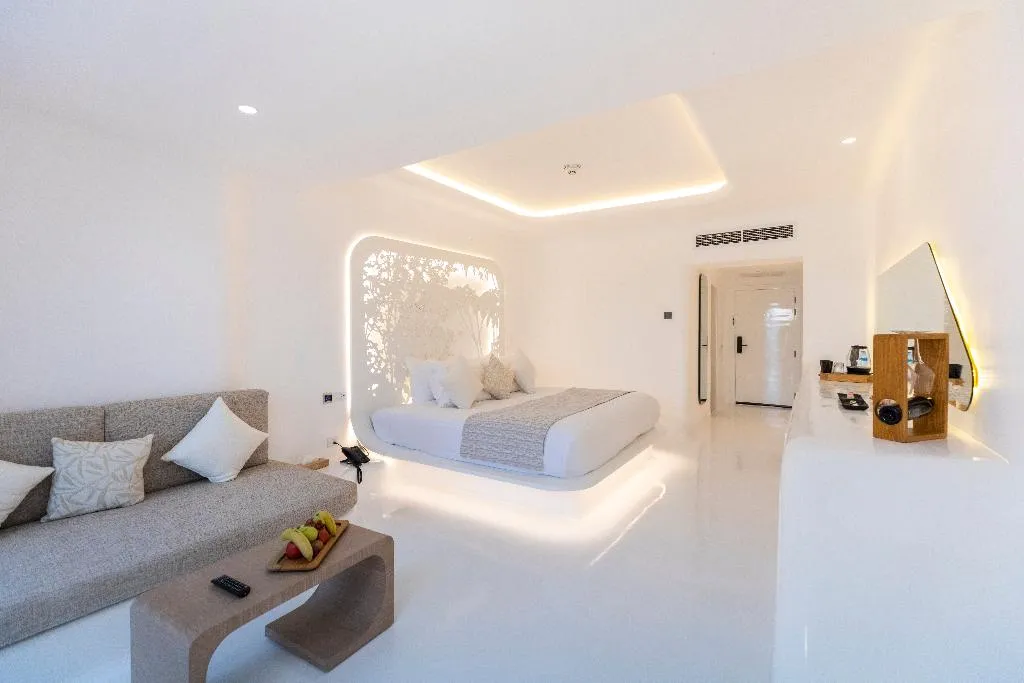 DOUBLE STANDARD Room, Meraki Sharm El Sheikh, Red Sea Riviera