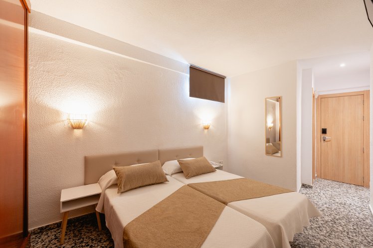 Hotel BH Los Angeles, Costa Blanca