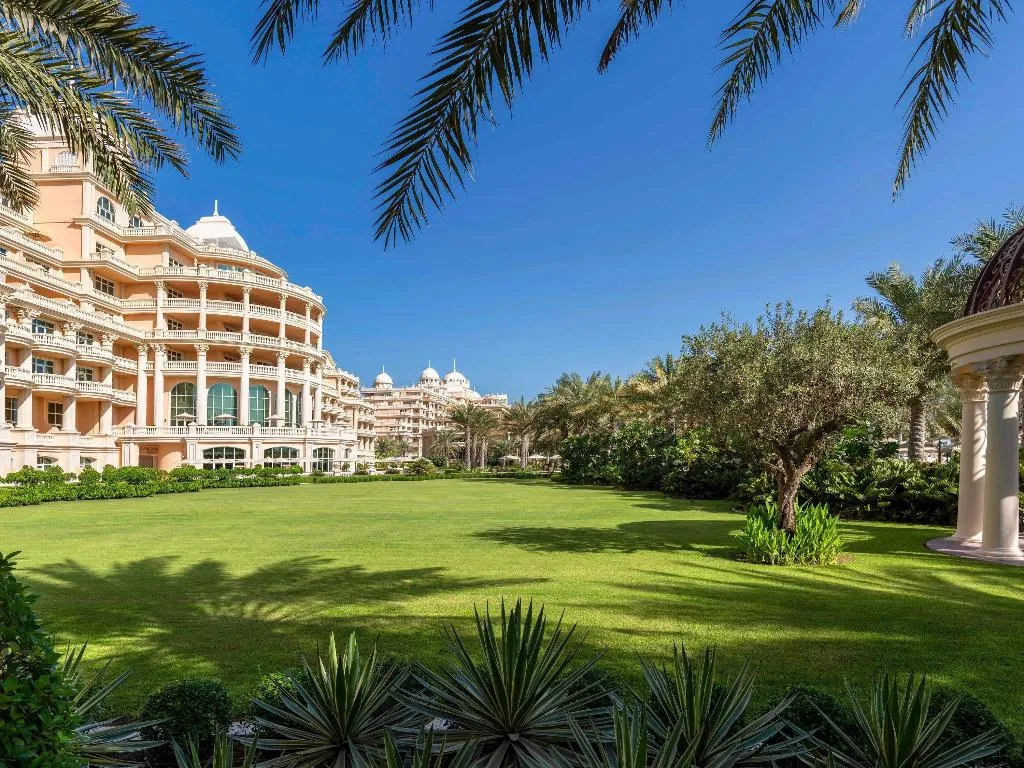 Conferences, Raffles The Palm Dubai, Dubai