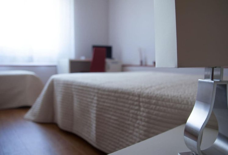 B&B Trapani In - in centro storico, vicino il mare e aereoporto Birgi, Palermo