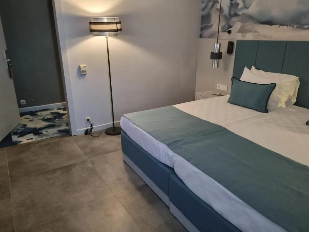 Room, Crystal Centro Pearl Collection, Antalya