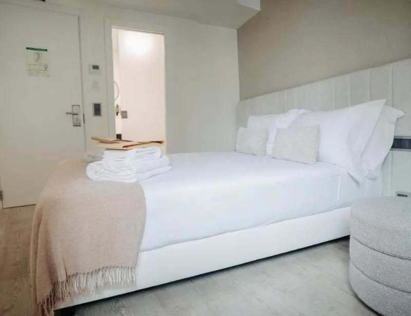 DOUBLE STANDARD Room, Next Level Premium Hotels, Lisbon