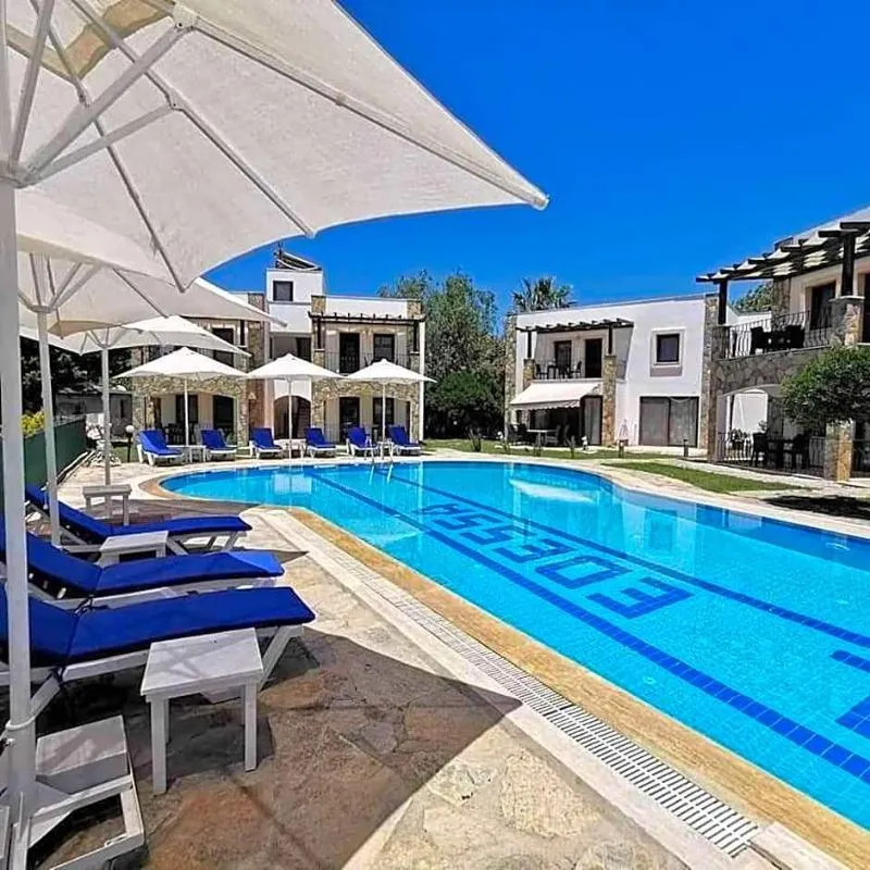Lobby, The Mara Suites Yalikavak, Bodrum