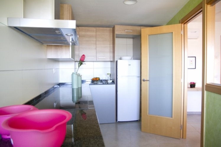 Exterior, Alegria Chic Apartments, Costa Brava