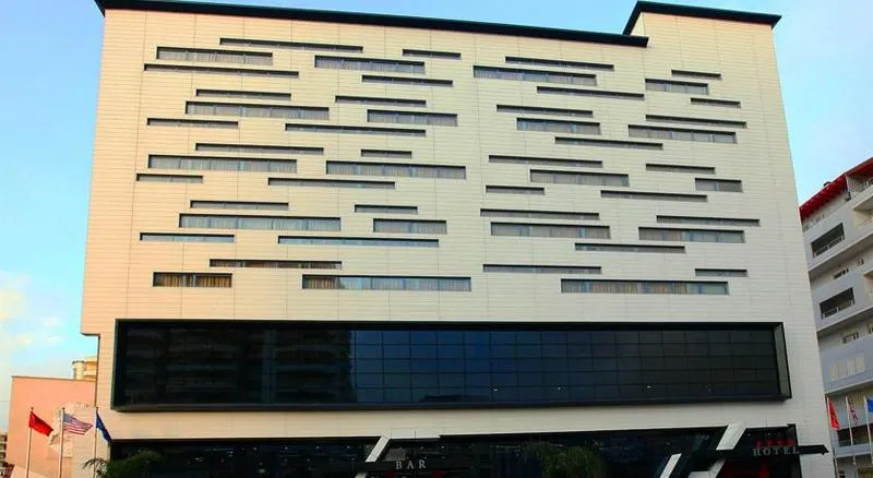 General view, Partner, Kavaje
