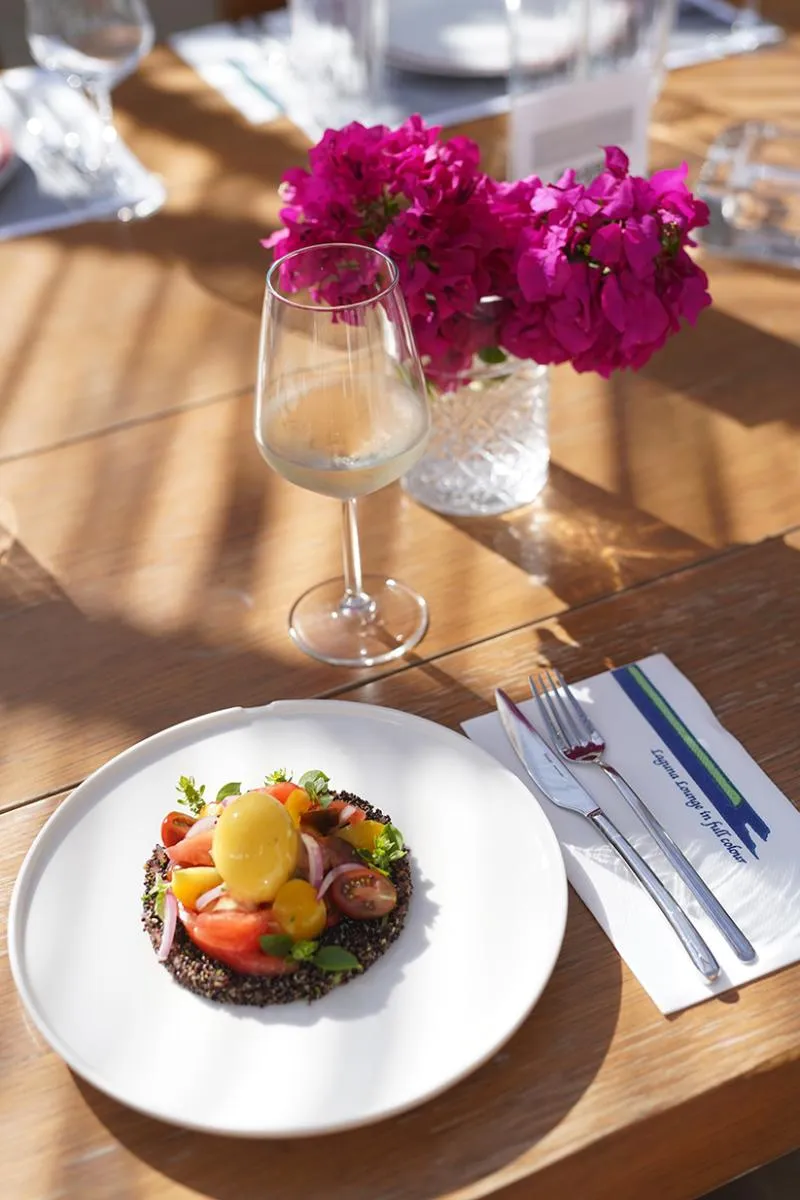 Restaurant, Hapimag Sea Garden Resort, Bodrum