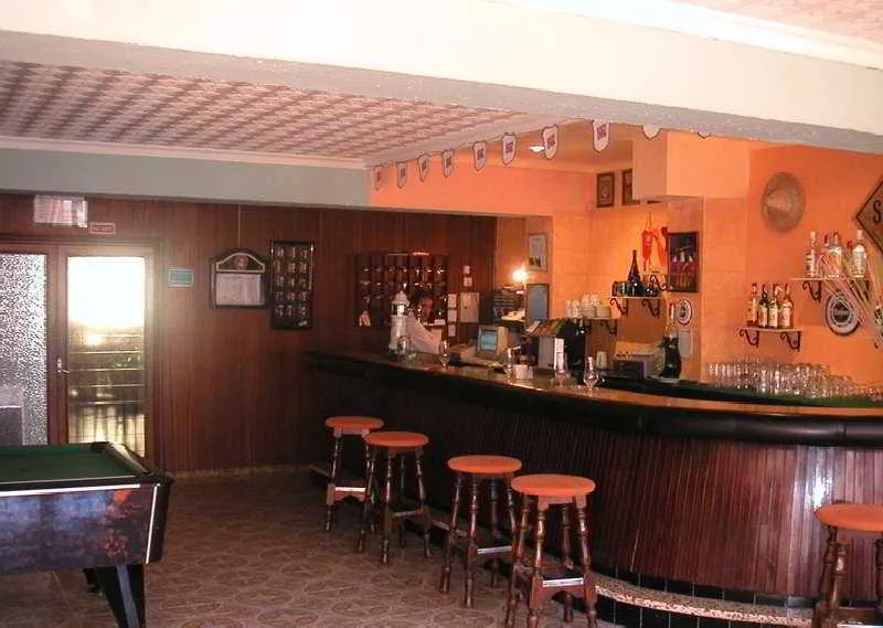 Bar, Triunfo, Majorca