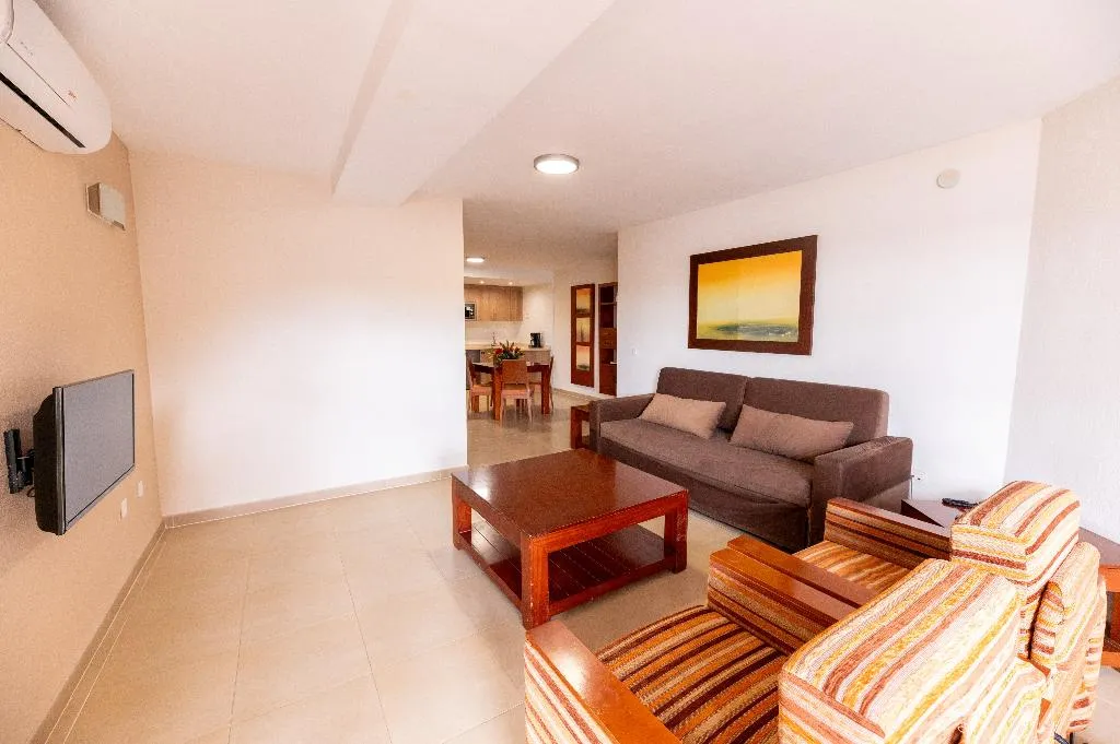 APARTMENT SIDE SEA VIEW Room, Vistasur, Tenerife