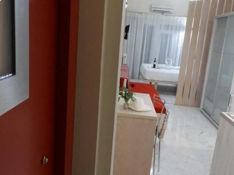 Room, Sevach Apartments, Crete