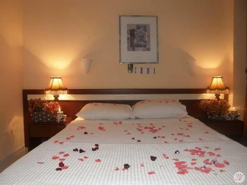General view, Yade Luxe Hotel, Dalaman