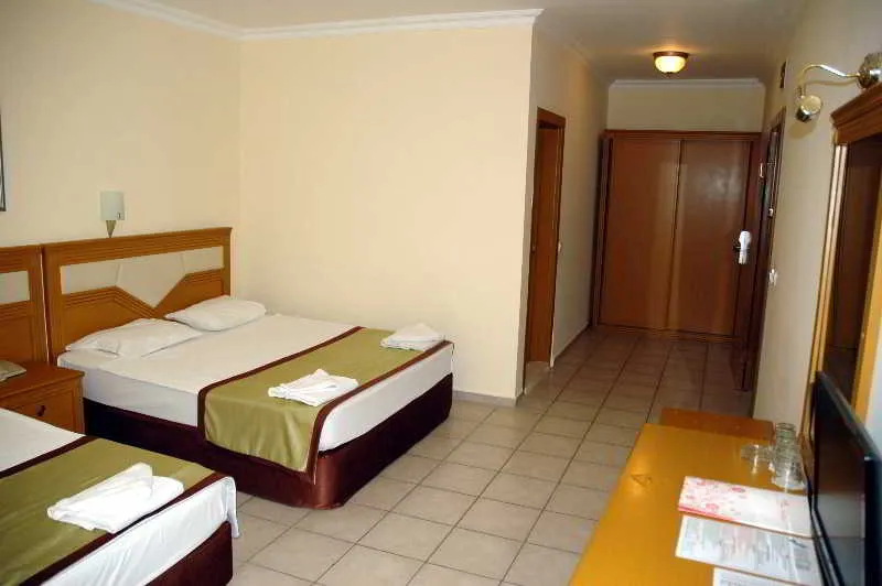 Room, Dragos Beach, Antalya