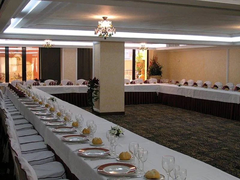 Conferences, Hotel Santiago Jaen, Andalucia