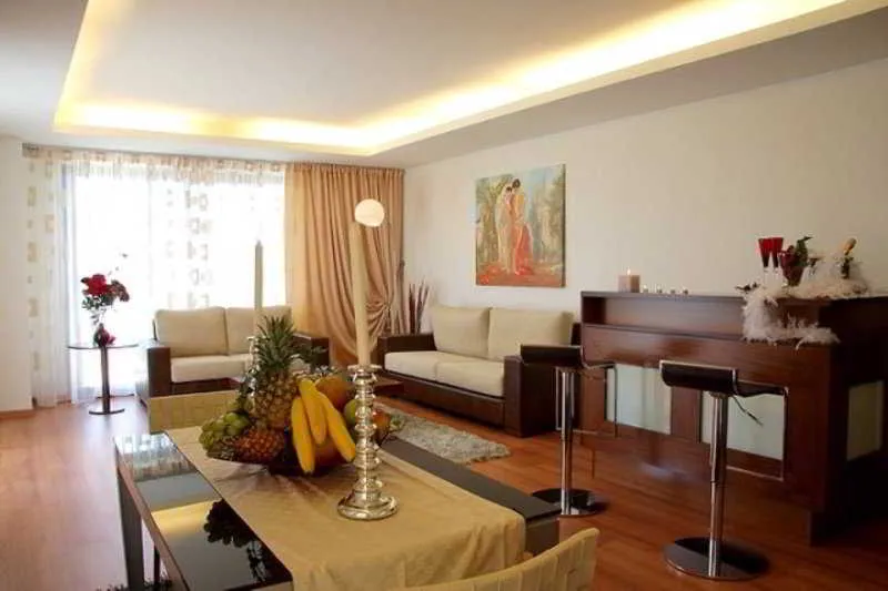 Room, Acropol, Thessaloniki