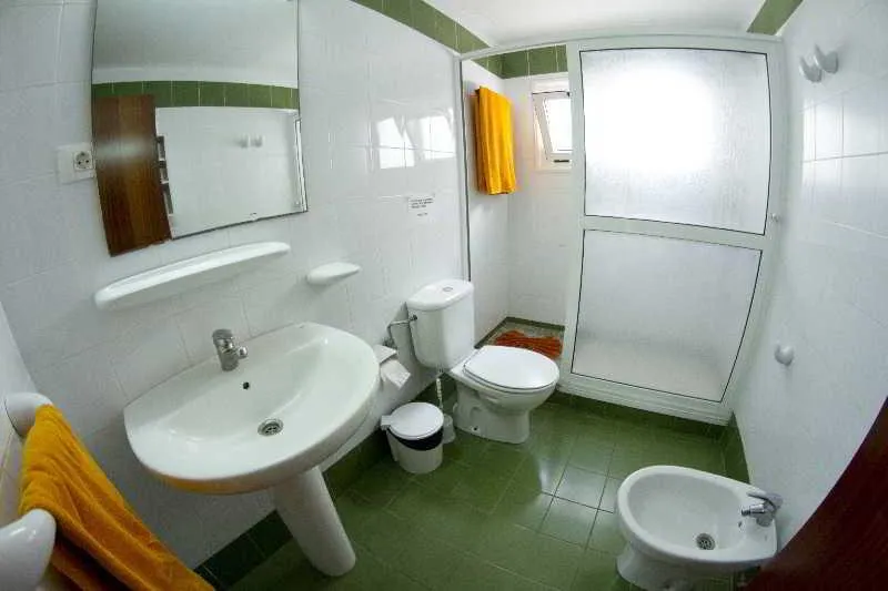 APARTMENT ONE BEDROOM Room, Heliomar Palmeras, Gran Canaria