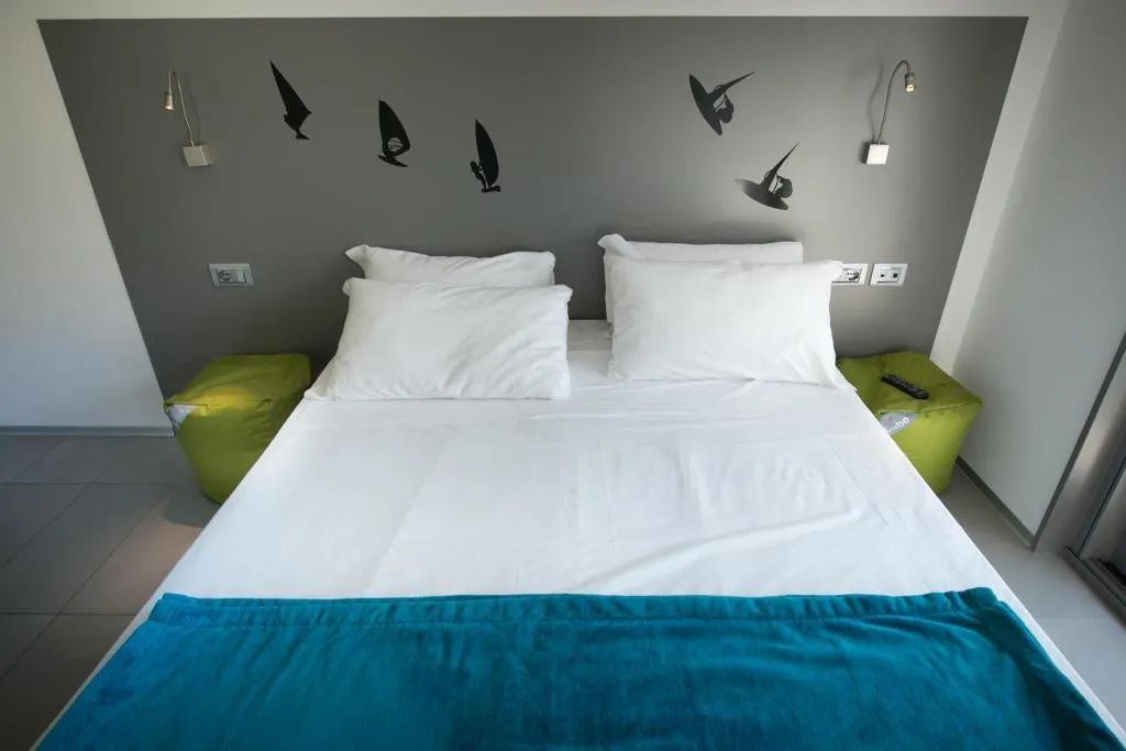 APARTMENT COMFORT Room, Residence Centro Vela, Milan