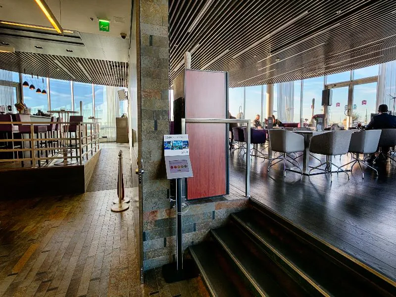 Bar, Radisson Collection Hotel, Tallinn, Tallinn