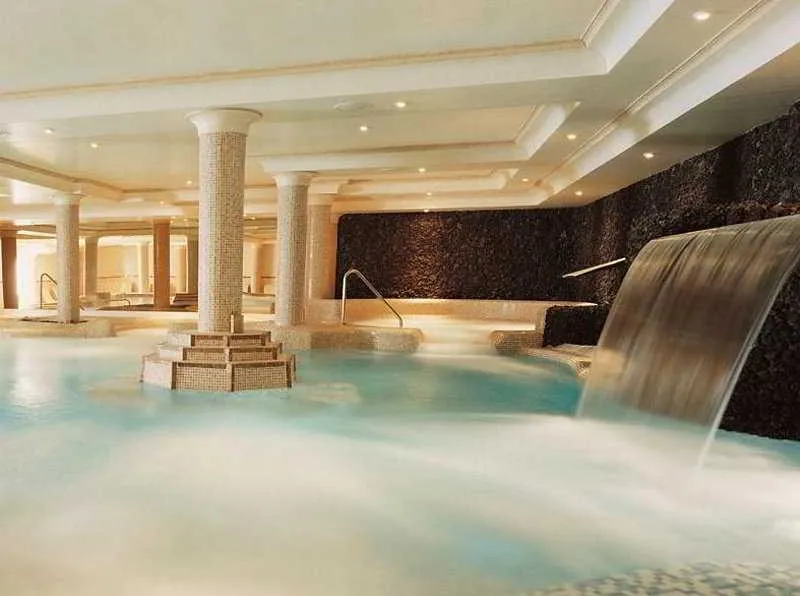 Sports and Entertainment, Bull Vital Suites & Spa Boutique Hotel Only Adults, Gran Canaria