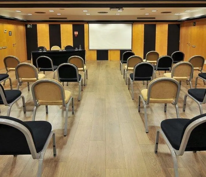 Conferences, Jazz, Barcelona