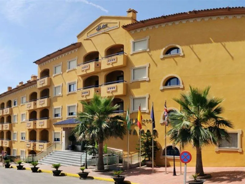 General view, Vistamar, Costa Del Sol