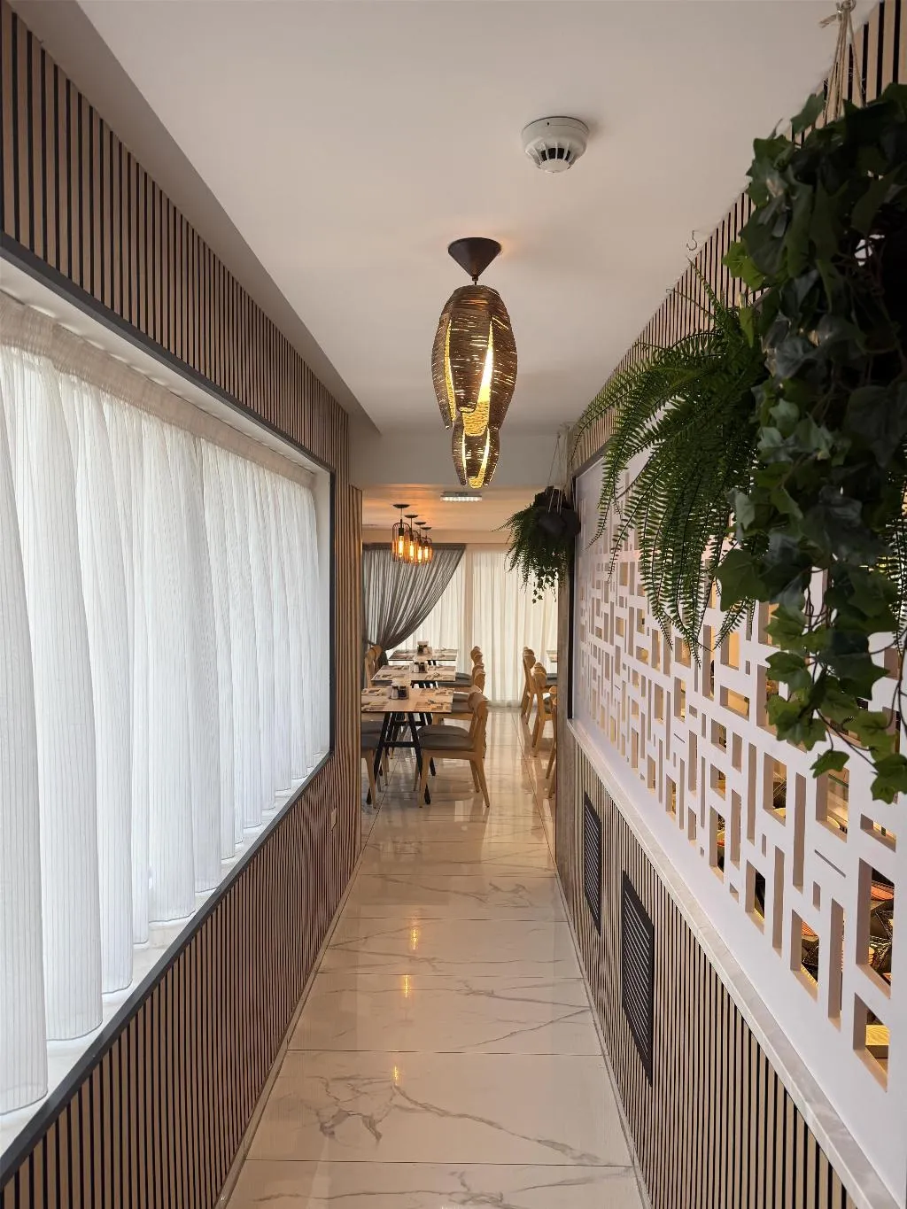 Restaurant, Best Western Plus Larco Hotel, Cyprus