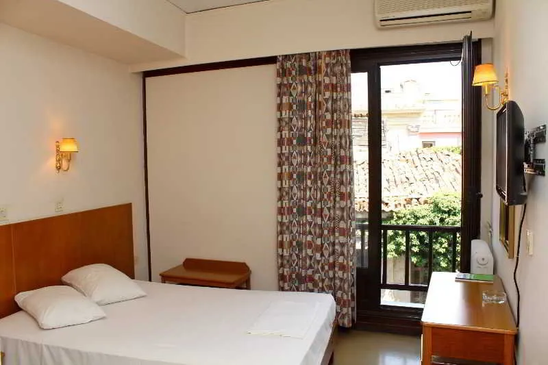 Room, Nefeli, Athens