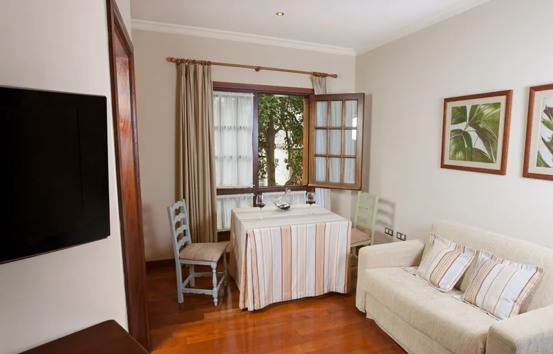 Room, Laguna Nivaria Hotel & Spa, Tenerife