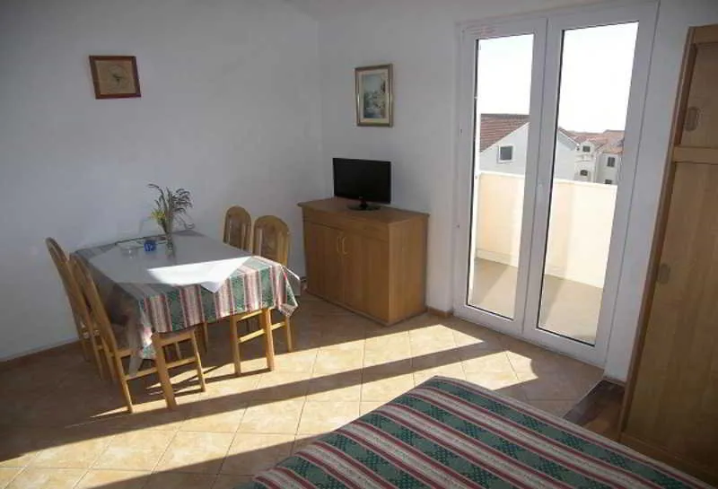 General view, Gospojica Bol, Split