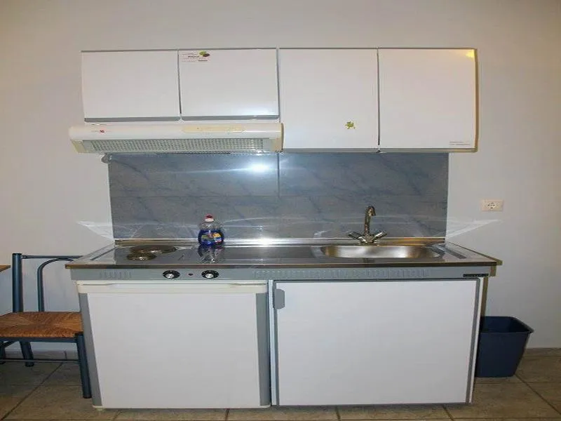 Room, Agnanti Studios, Kefallinia