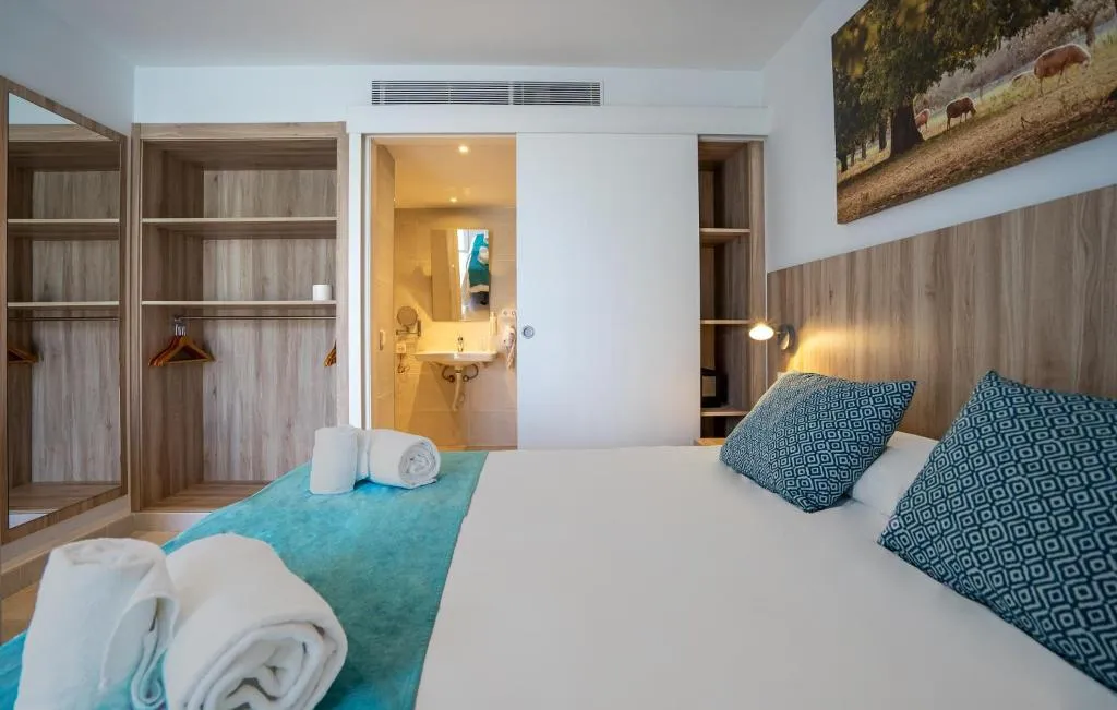 General view, Inner Hotel Rupit-adults Only, Majorca