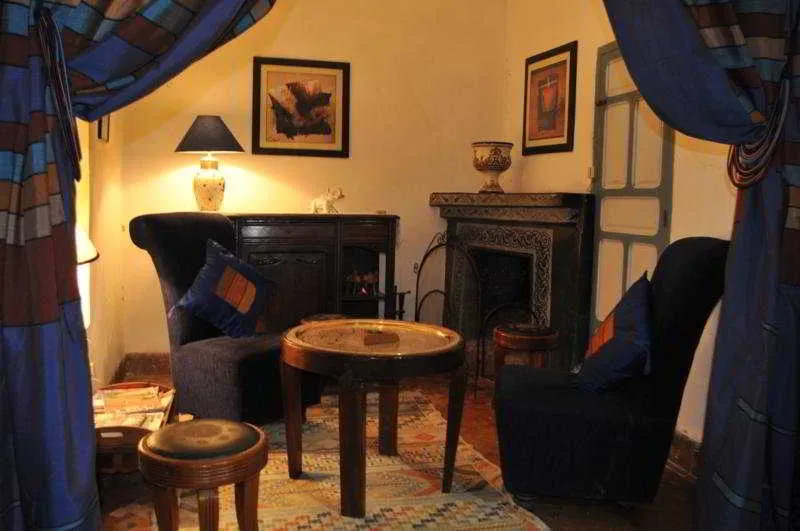 Room, Dar Meryem, Marrakech