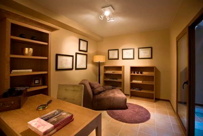 VILLA THREE BEDROOMS Room, Villas Castillo, Fuerteventura
