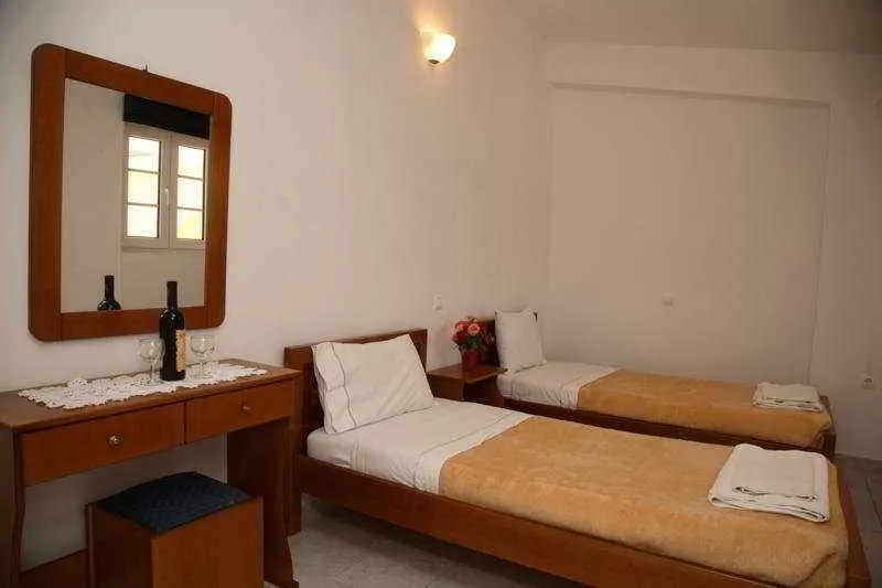 Room, Alykes Garden Village, Zante