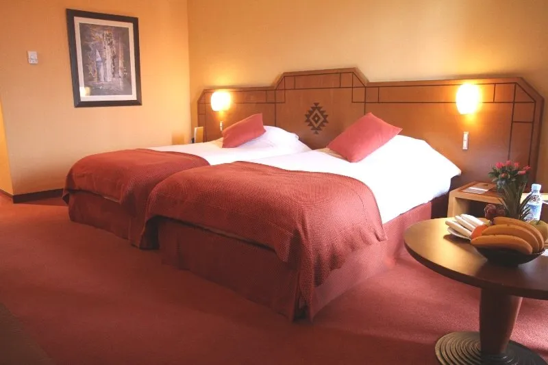 DOUBLE STANDARD Room, Atlas Medina & Spa, Marrakech