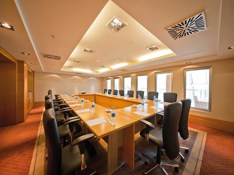 Conferences, Liberty Lykia Adults Only (+16), Dalaman