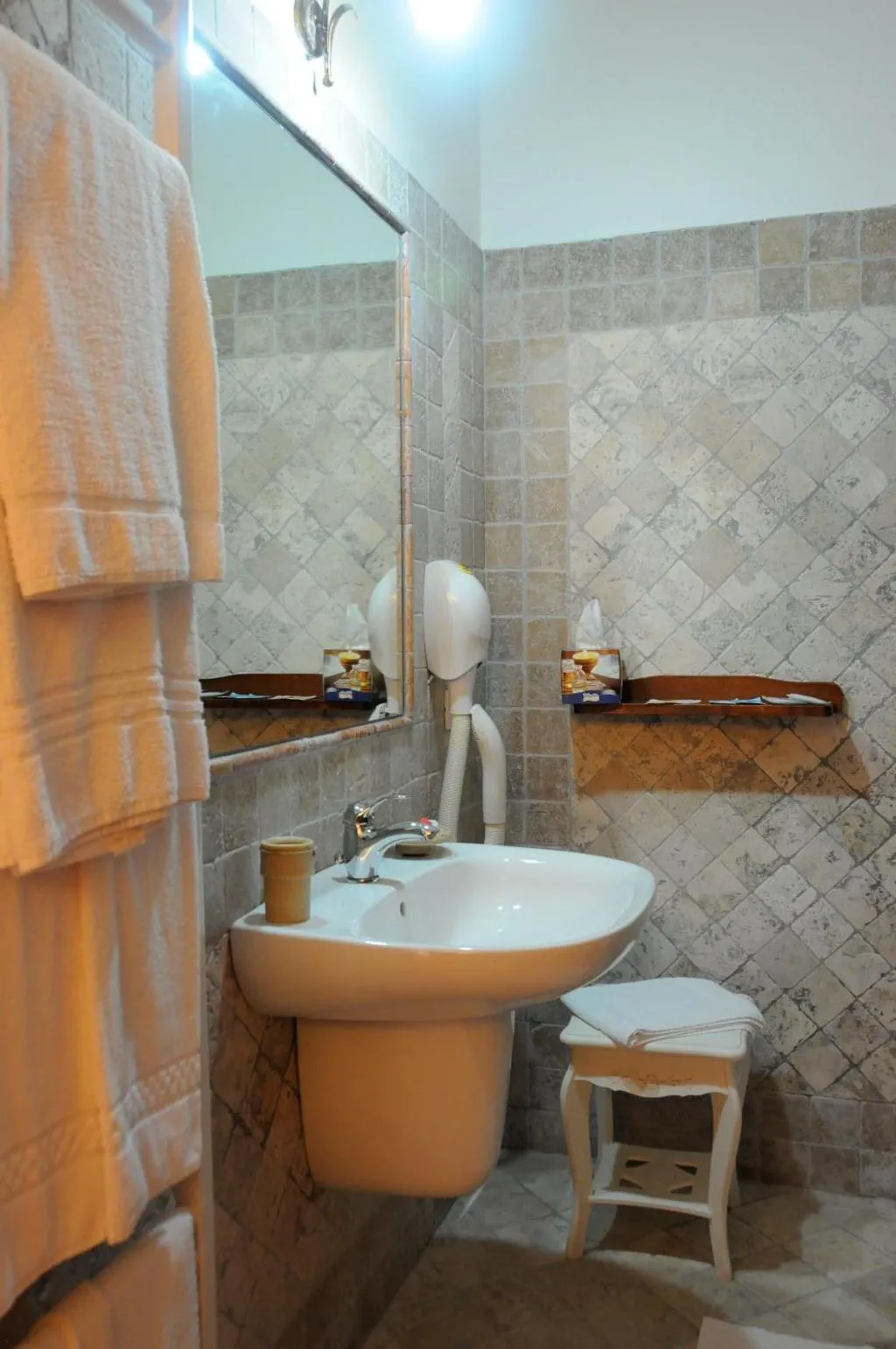 SUITE STANDARD Room, La Casa di Babbai, Olbia