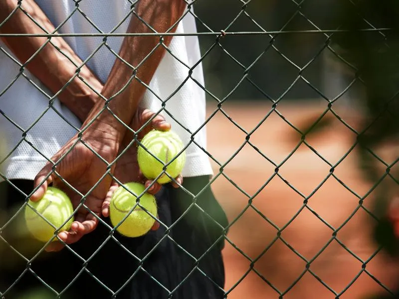 Sports and Entertainment, La Mamounia, Marrakech